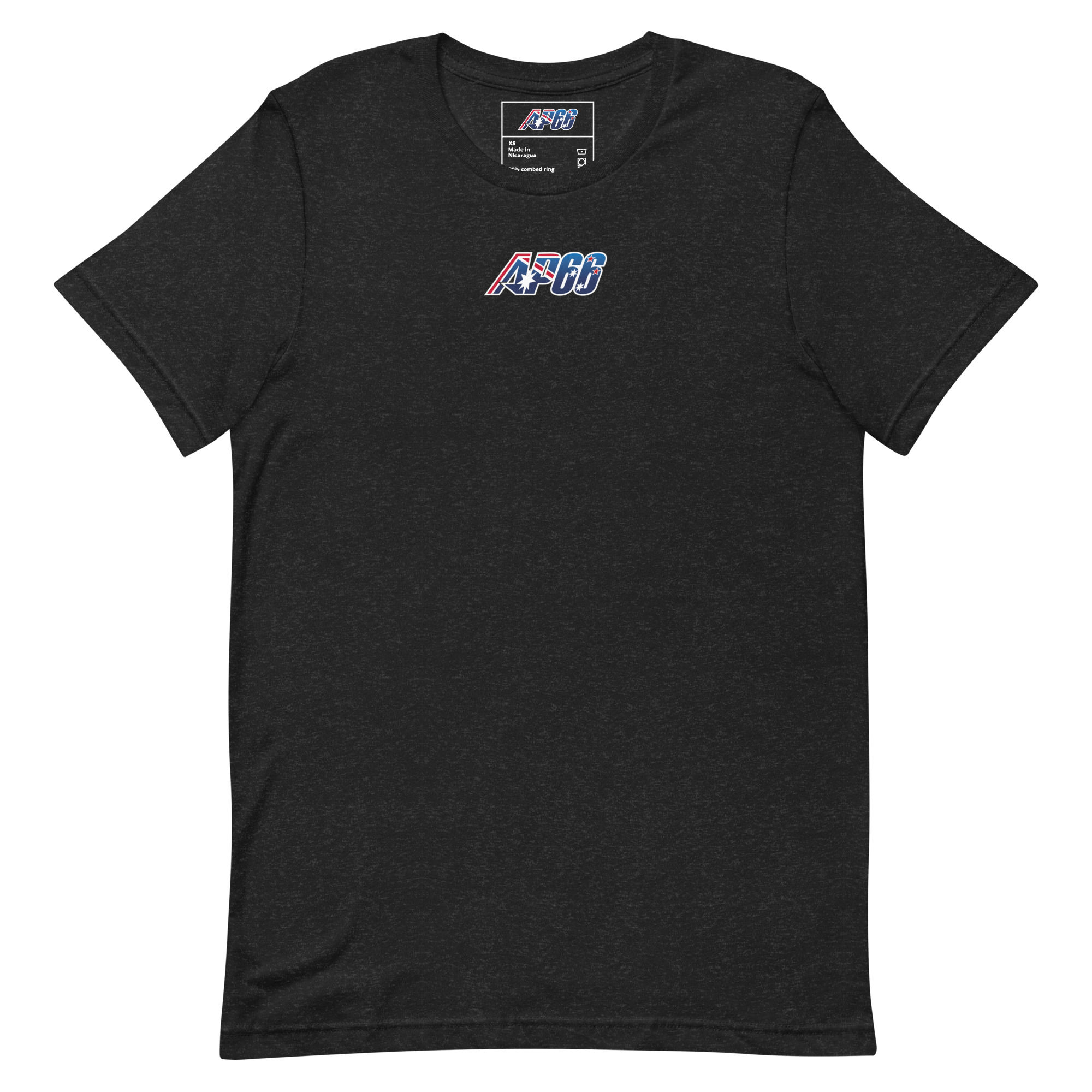 Unisex "AP66" 2024 Team T-Shirt