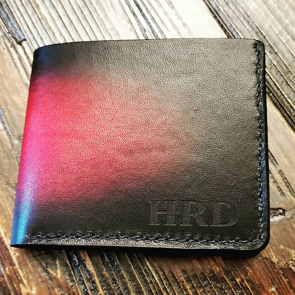 Thumbnail: Other custom wallet designs