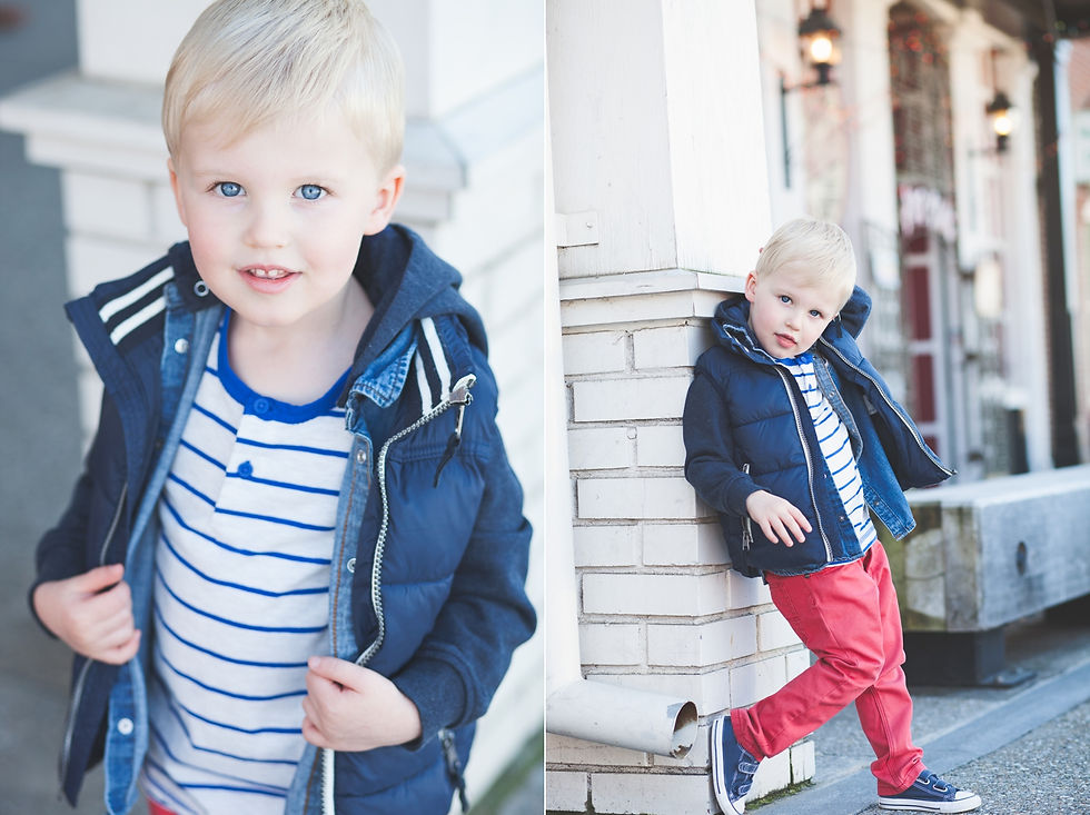 Folsom photography, kids portfolio