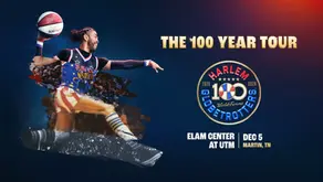 Harlem Globetrotters Set For Visit To Kathleen And Tom Elam Center On December 5