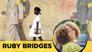 Civil Rights Icon Ruby Bridges to Speak October 4