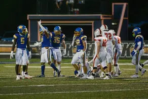 Milestones Within Reach as Westview Hosts Westmoreland in Playoffs
