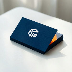 Business Card Design