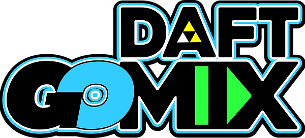 Daft Gomix Green.png