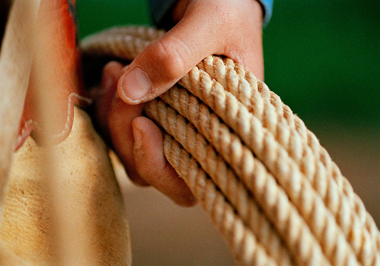 Riata / Detalle. Guadalajara, Jalisco.