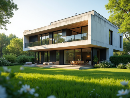 The Impact of AI on Real Estate Investing Strategies