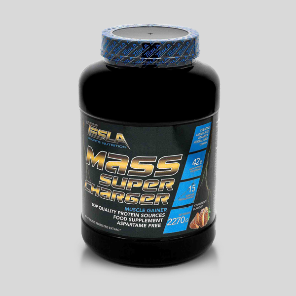 Indexkép: MASS SUPER CHARGER