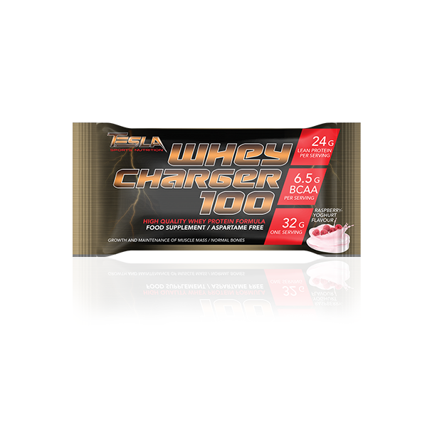 Indexkép: WHEY CHARGER
