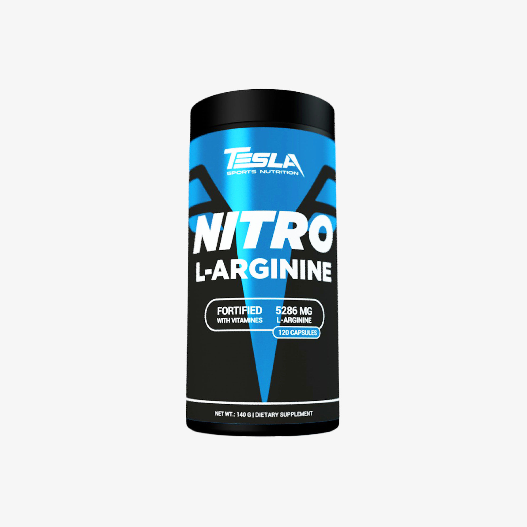 Nitro l-arginine