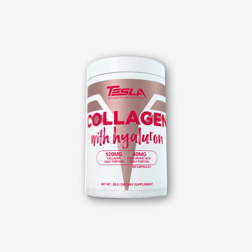 Collagen With Hyaluron Tesla Nutritions collagen-with-hyaluron-tesla-nutritions