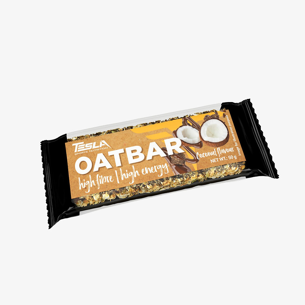 Thumbnail: Oat Bar