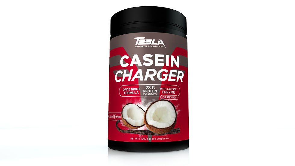 Thumbnail: Casein Charger