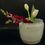 Thumbnail: Large White Vase