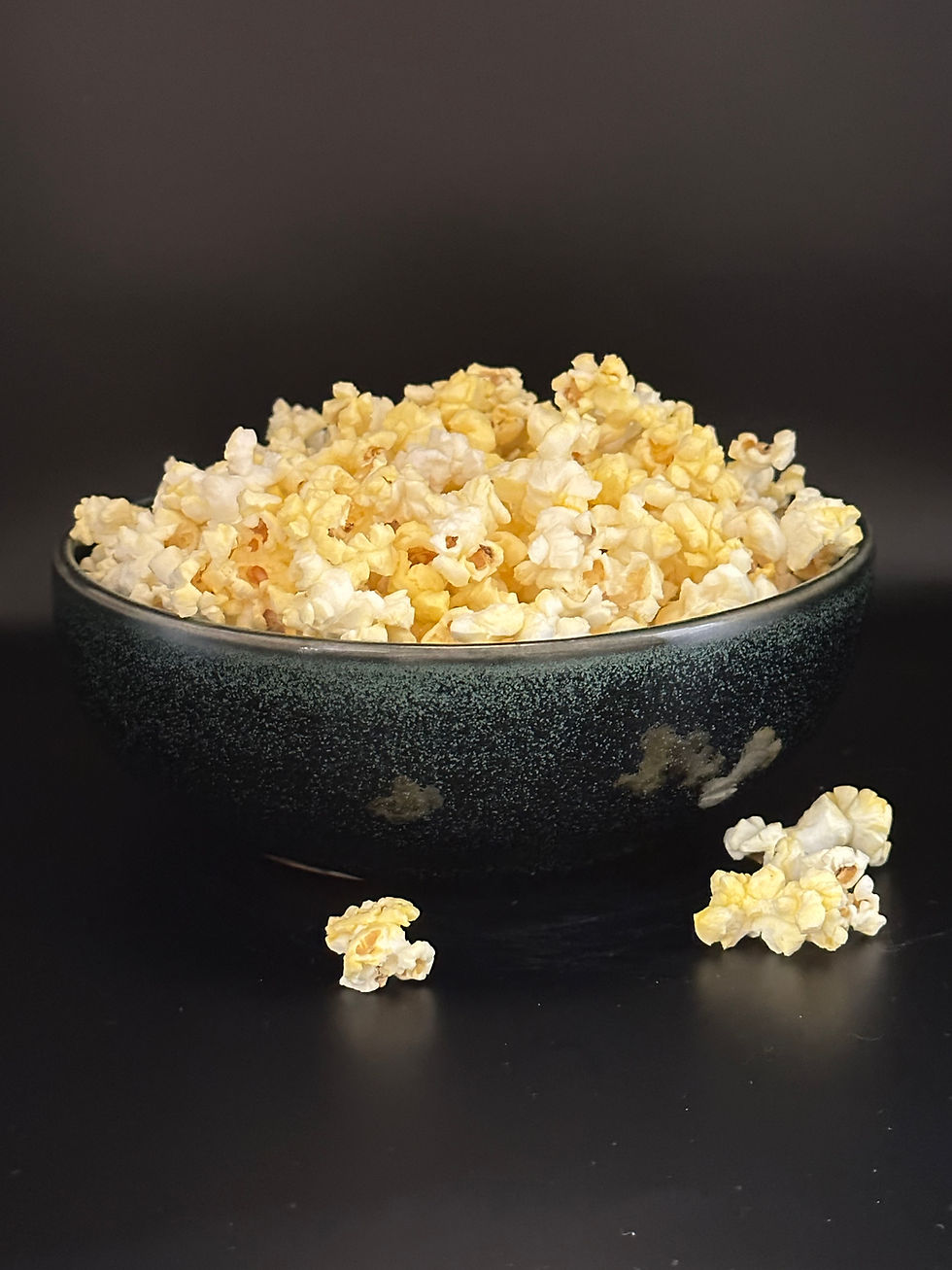 Speckled Bowl*
