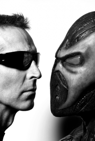 Todd McFarlane To Celebrate the Release of Record Breaking SPAWN 300 and 301 at New York Comic Con