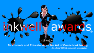 Inkwell Awards Changing Host Show Location from HeroesCon to the Great Philadelphia Comic Con!