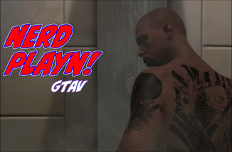 NERD PLAYN! GTAV 7/6/19