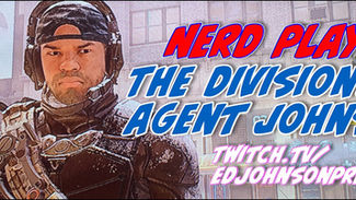 NERD PLAYN! THE DIVISION 2 7/1/19