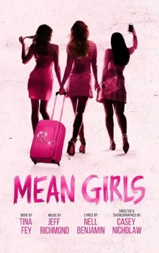 Mean Girls