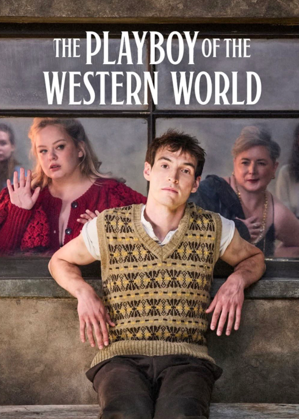 The Playboy of The Western World