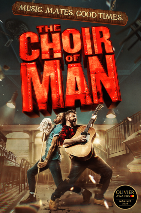 Choir Of Man