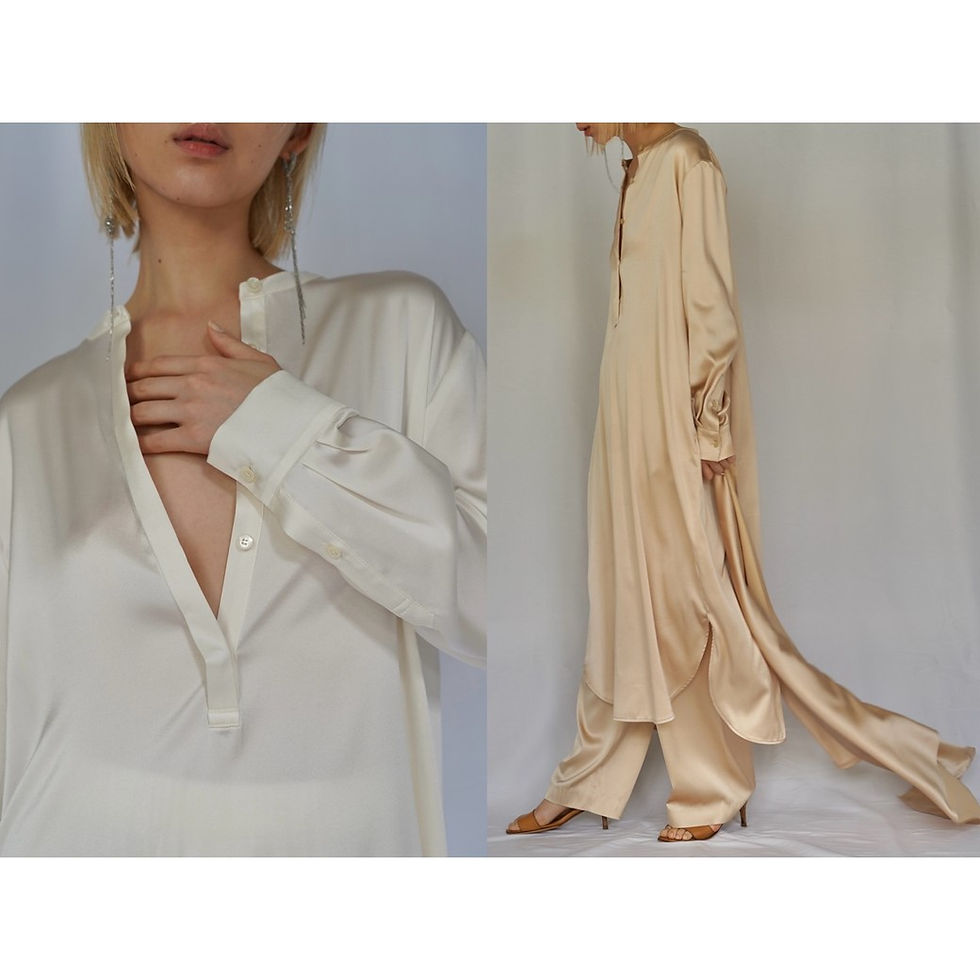 「ROPÉ×GWIL」POPUP