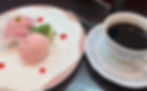 カフェ デルフィ（喫茶）