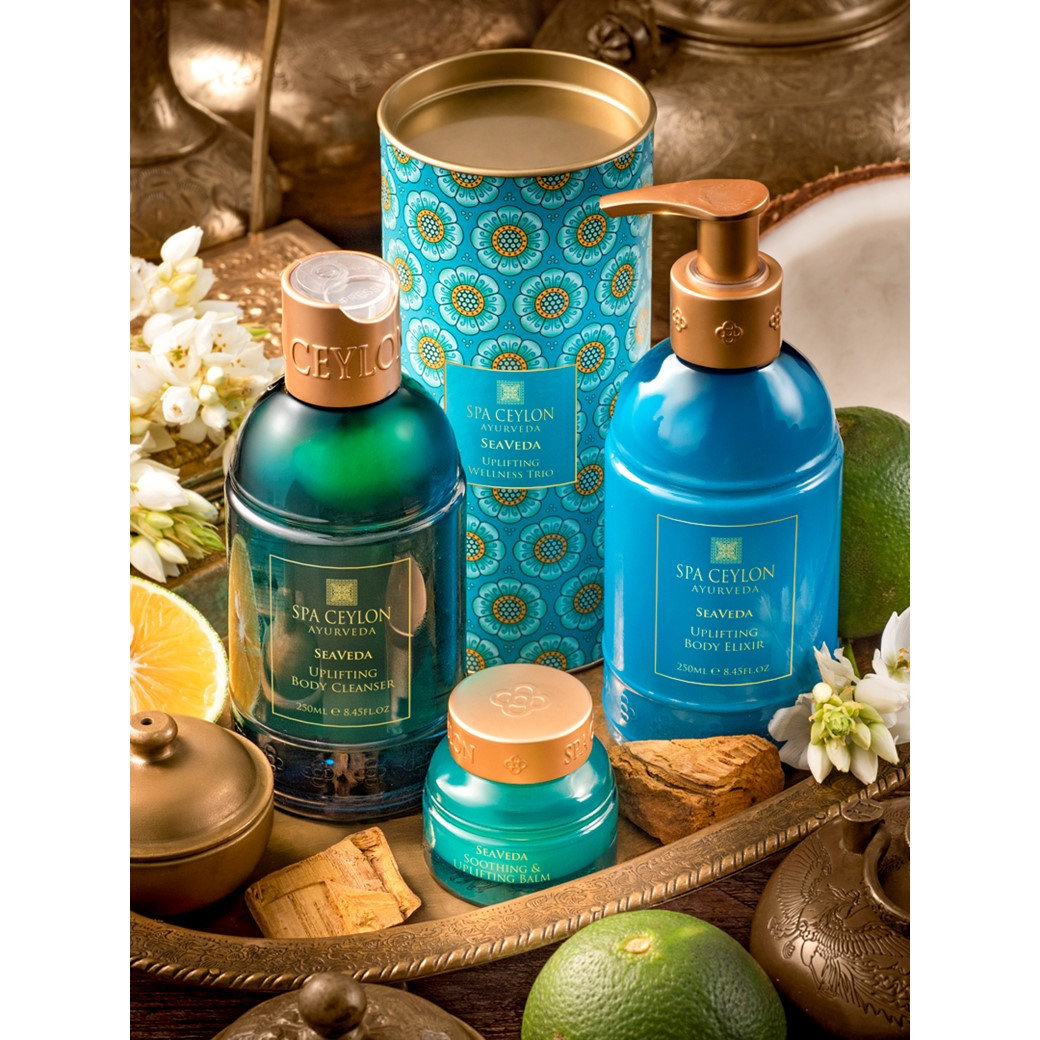SPA CEYLON（スパセイロン） 期間限定ショップ | そごう横浜店 | 西武