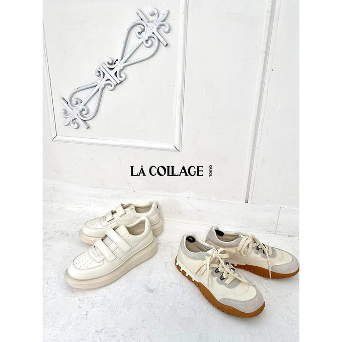 LA COLLAGE（ラ コラージュ） 2026 SPRING COLLECTION 期間限定