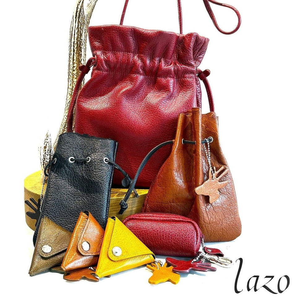 lazo(ラソ) 期間限定ショップ