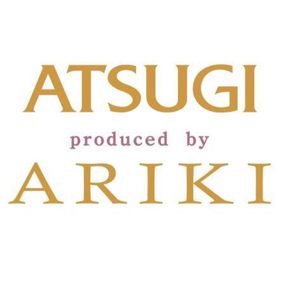 ATSUGI produced by ARIKI レギパンフェア