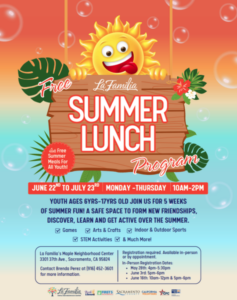 Summer lunch la familia.png