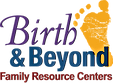 Birth and Beyond
Family Resource Centers