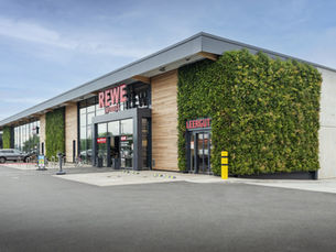 Apex Real GmbH sucht bundesweit Fachmarktzentren und Einzelhandelsimmobilien zum Ankauf