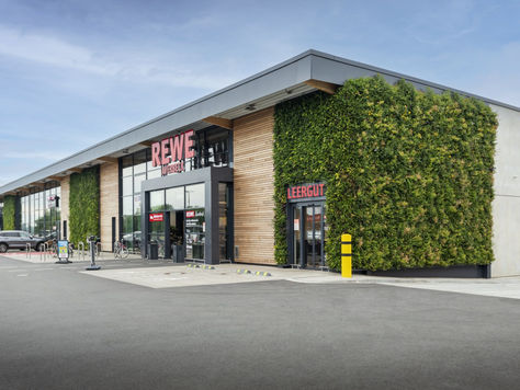 Apex Real GmbH sucht bundesweit Fachmarktzentren und Einzelhandelsimmobilien zum Ankauf