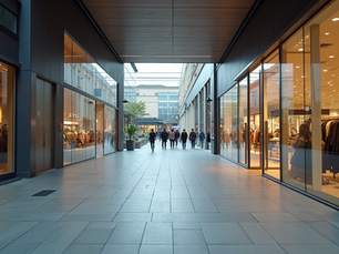 Immobilienkonzepte Einzelhandel Stuttgart – Erfolgsfaktoren