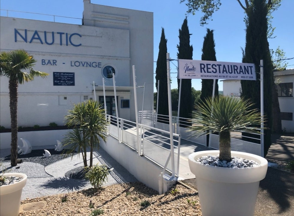 Photo Nautic