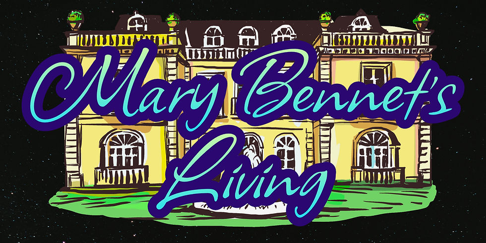 MARY BENNET'S LIVING - Phases 2026