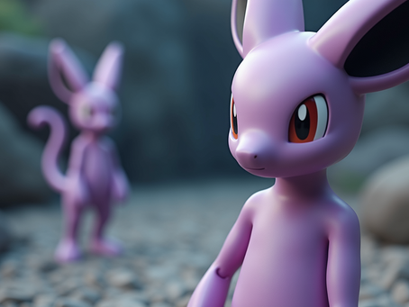 Unleash the Power: Giovanni and Mewtwo Team Up in an Epic Pokémon Battle