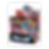 Pokemon Chaos Rising Booster Box — Mega Evolution ME04