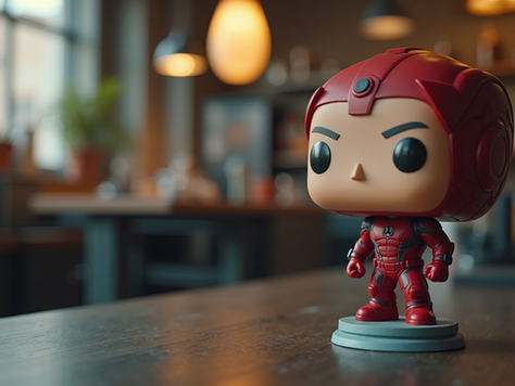 Latest Funko Pop News and Releases: What Collectors Need to Know