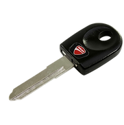 Ducati lost key replacement in Denver