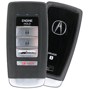 Acura lost key replacement Apex Denver locksmith