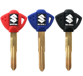 Suzuki-transponder-chip-code-key