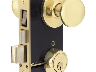 Bolstering Denver Security: The Power of Marks USA Locks for Metal Gates and Storm Doors