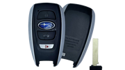New Subaru Immobilizer Key Programming in Denver and beyond.