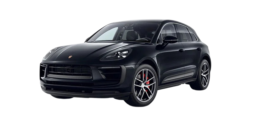 Porsche macan key replacement