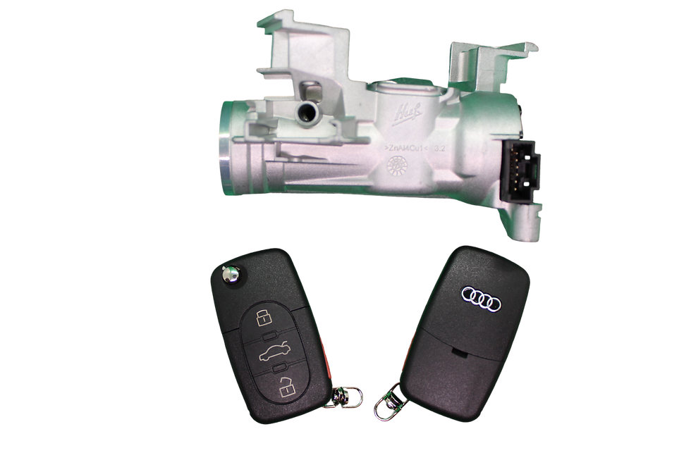 broken ignition lock cylinder repair/ replacement in Denver Colorado, Denver Locksmith