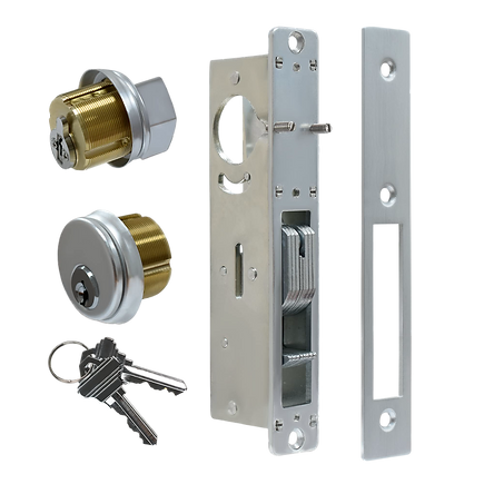 commercial storefront lock repair in denver colorado