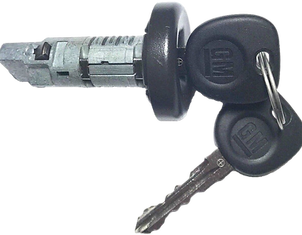 GMC ignition Lock Cylinder